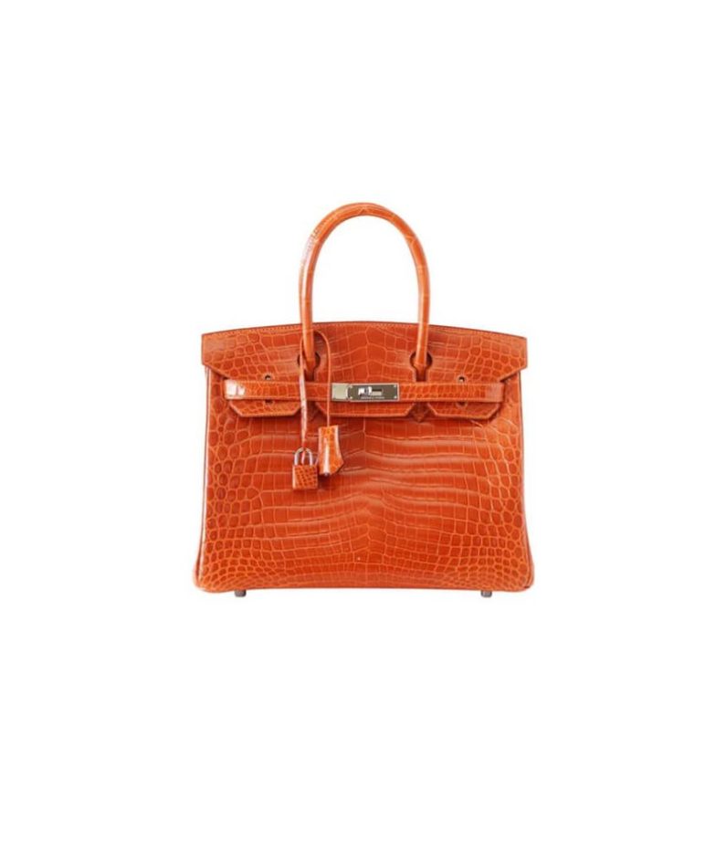 HERMES BIRKIN BAG 30