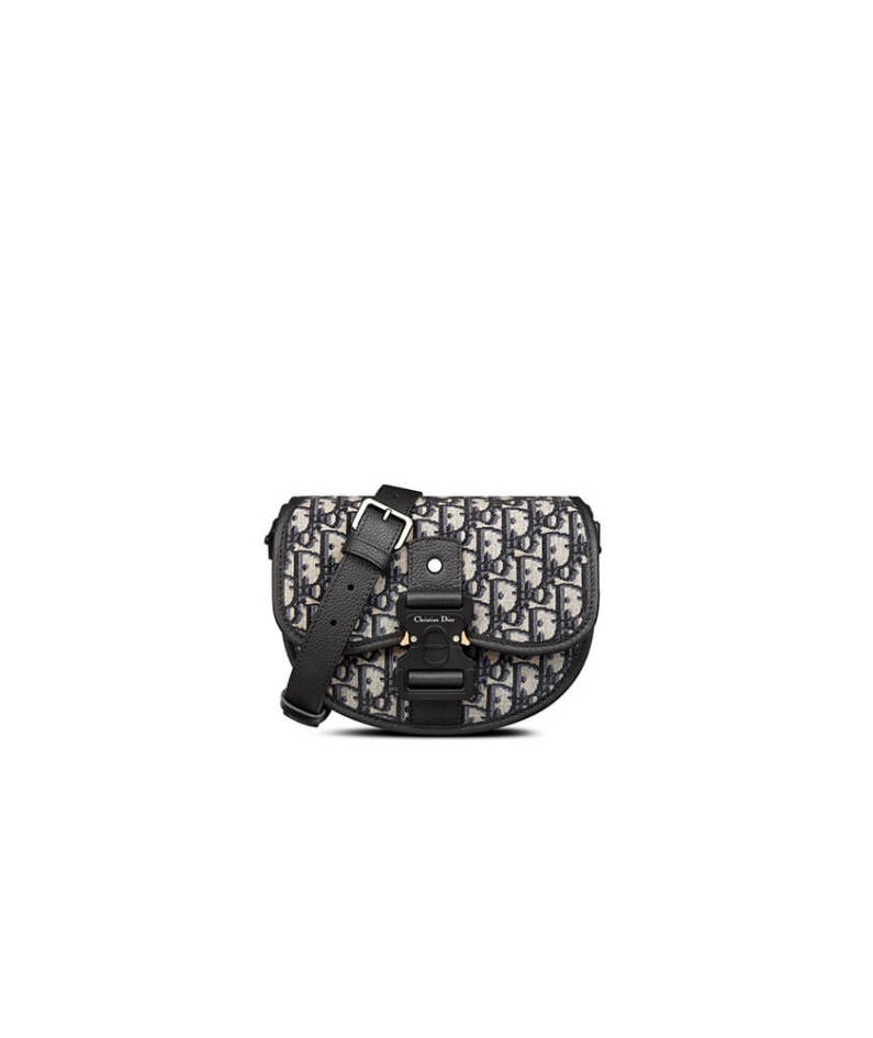 MINI GALLOP BAG WITH STRAP