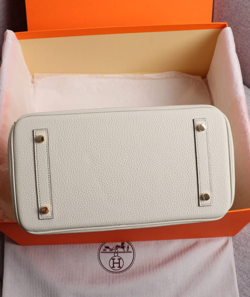 HERMES BIRKIN BAG 25