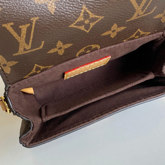 Micro Métis Bag Micro Métis Bag