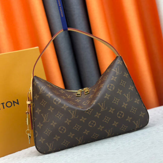 LV Slouchy MM LV Slouchy MM