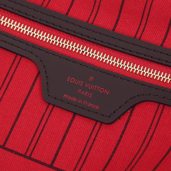 LV Neverfull MM Tote LV Neverfull MM Tote