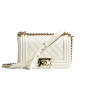 BOY CHANEL HANDBAG