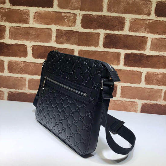 Gucci Signature Messenger Gucci Signature Messenger