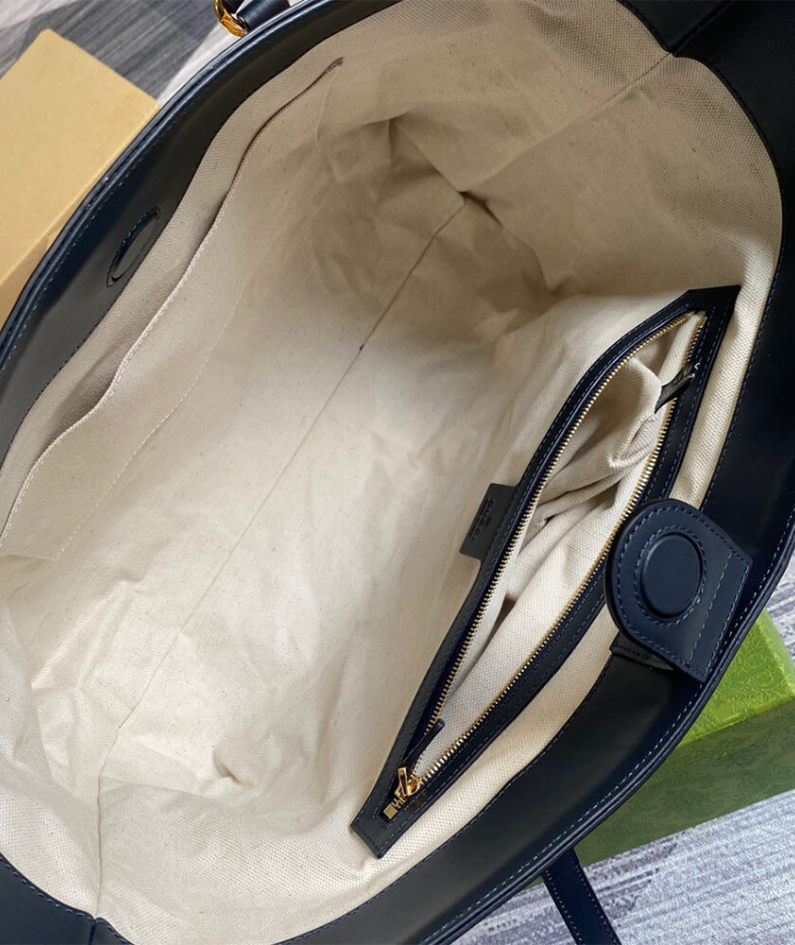 Ophidia GG medium tote