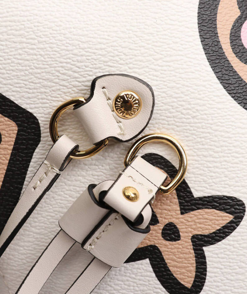 LV NEVERFULL MM