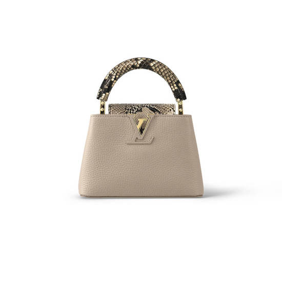 Capucines Mini Capucines Mini