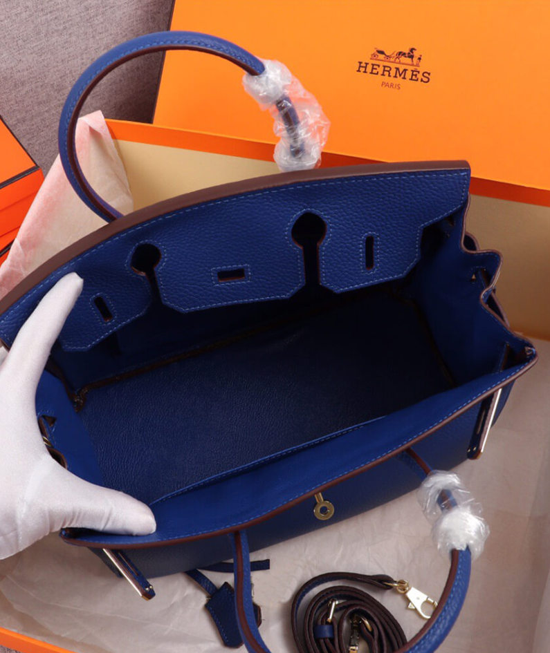 HERMES BIRKIN BAG 25