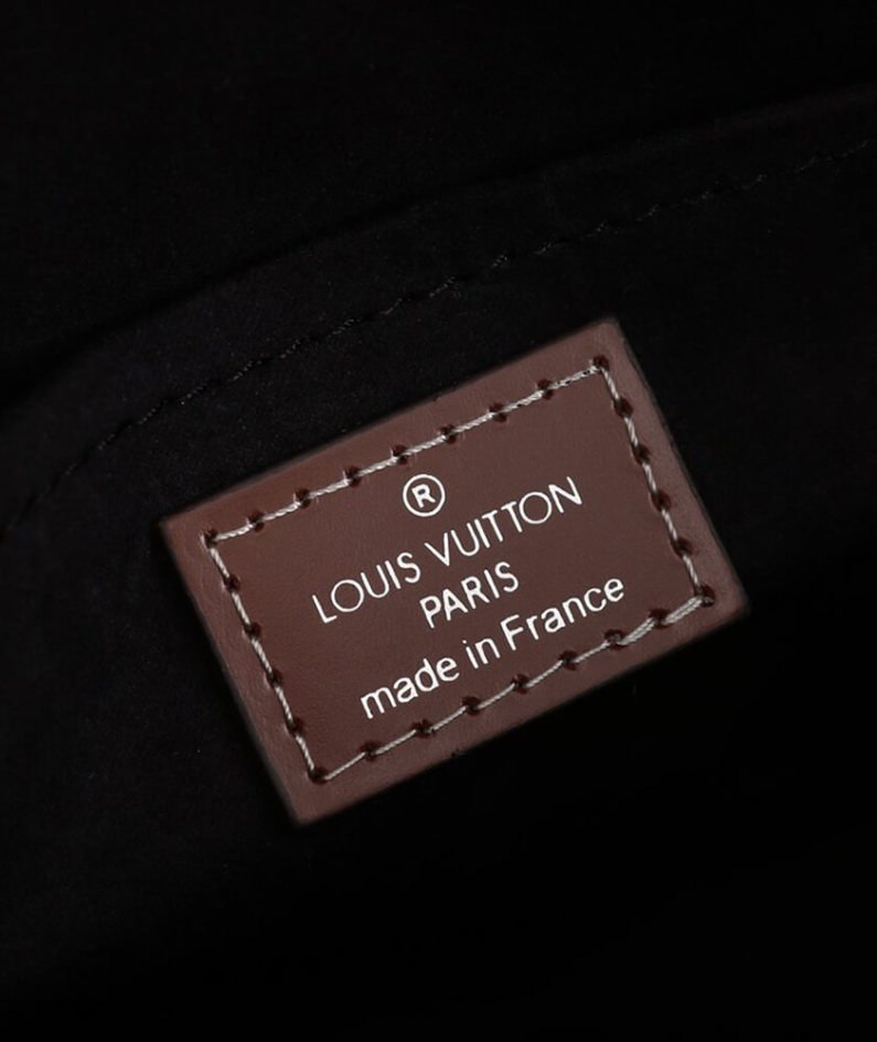 Louis Vuitton PALLAS BB