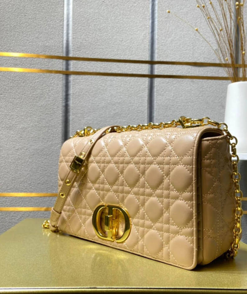Large Caro Handbag