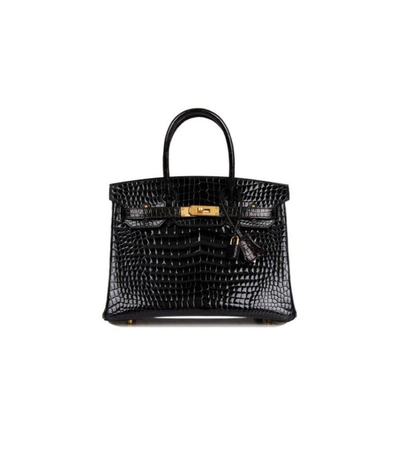 HERMES BIRKIN BAG 30