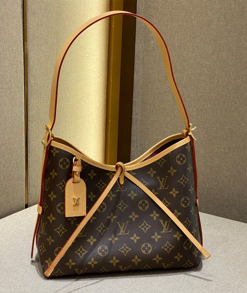 CARRYALL PM