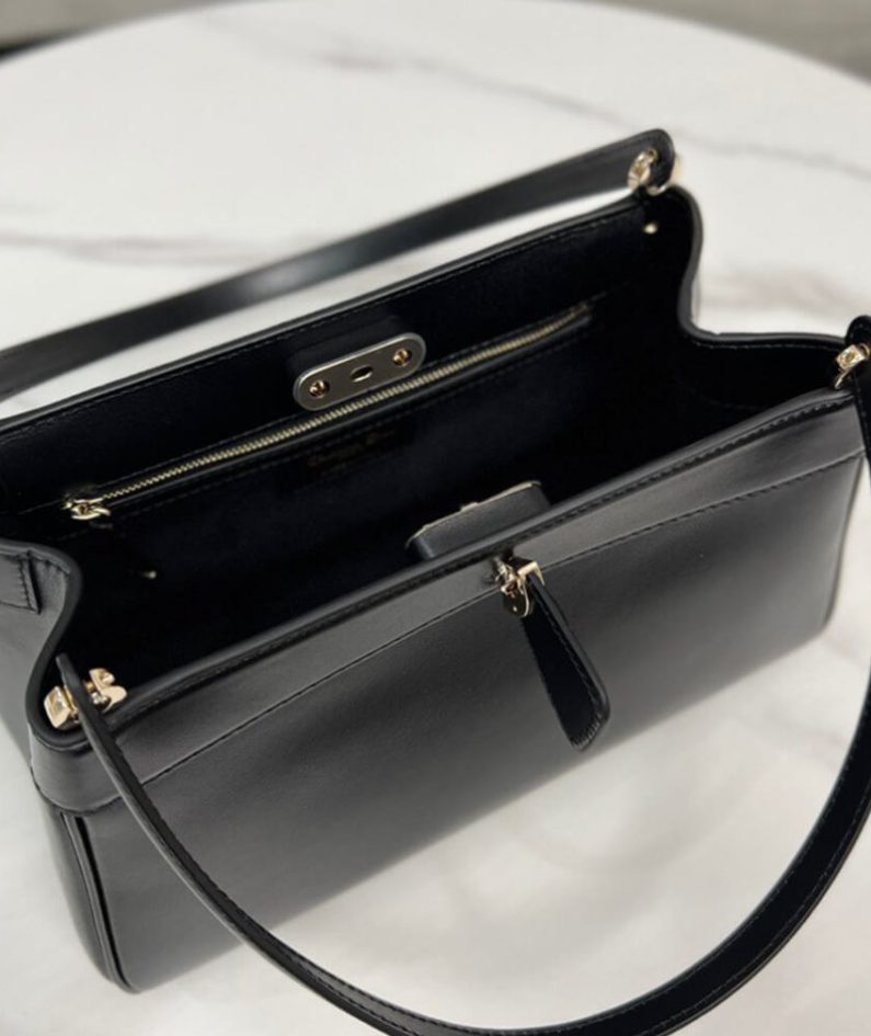 MEDIUM DIOR KEY BAG