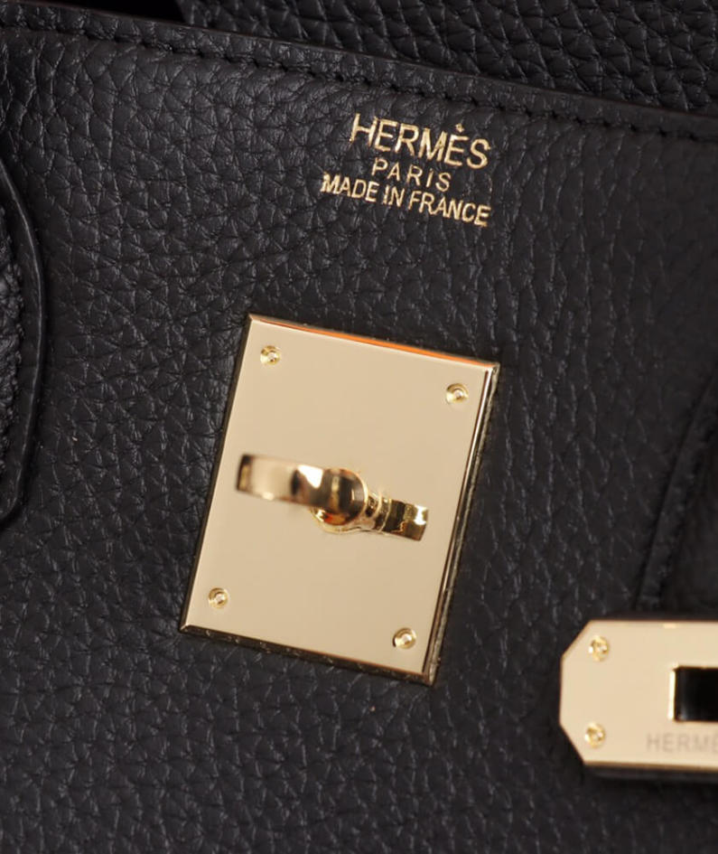 HERMES BIRKIN BAG 25