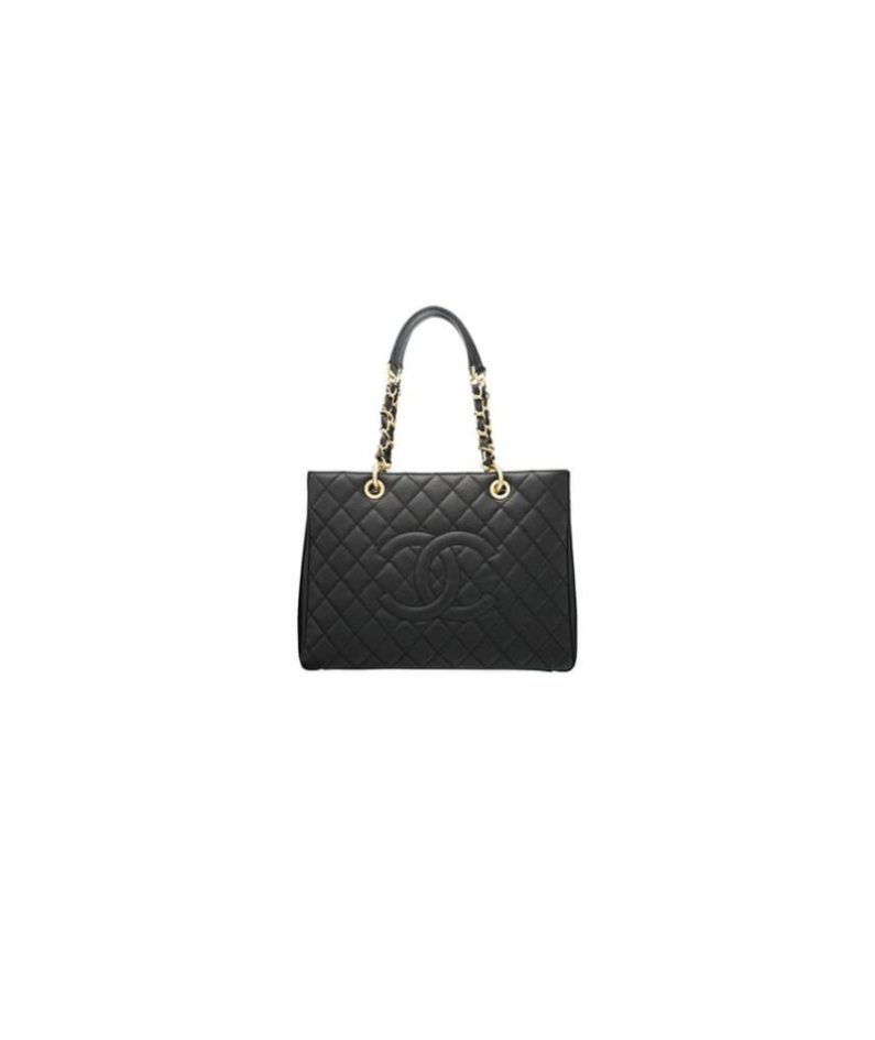 CHANEL Grand Shopping Tote