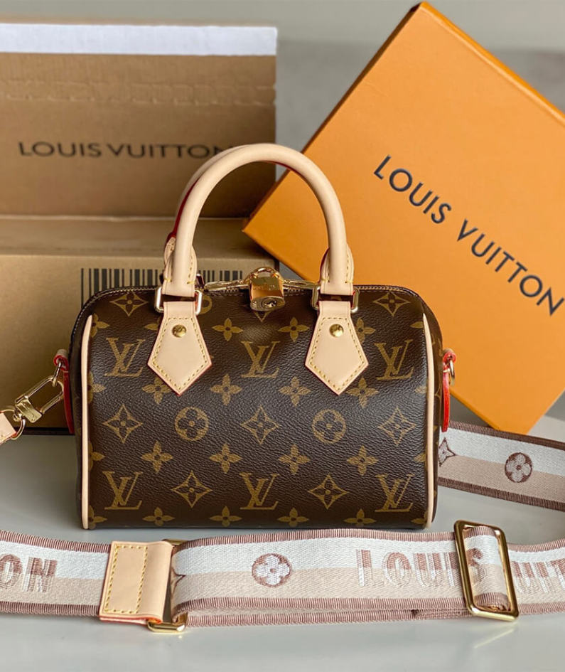 Speedy Bandoulière 20