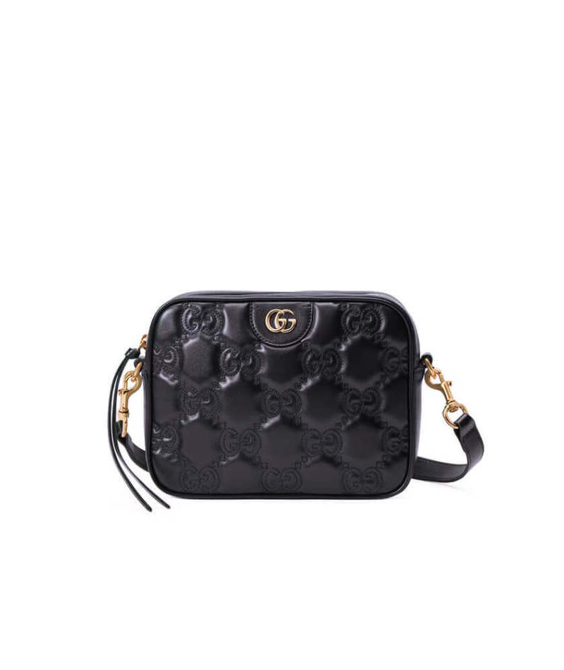 GG Matelassé small bag