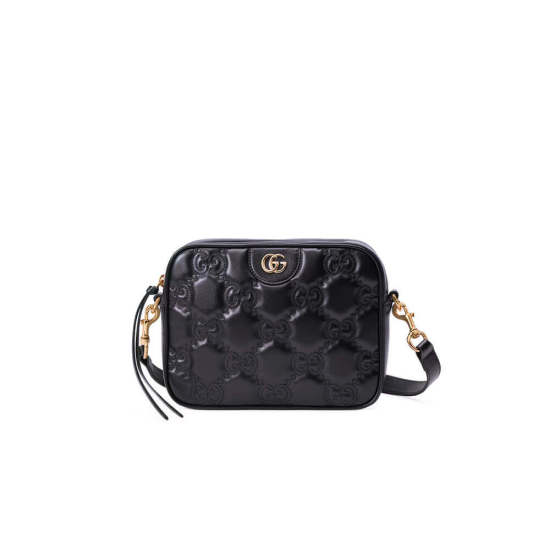 GG Matelassé small bag
