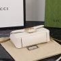 GG Marmont matelassé mini bag