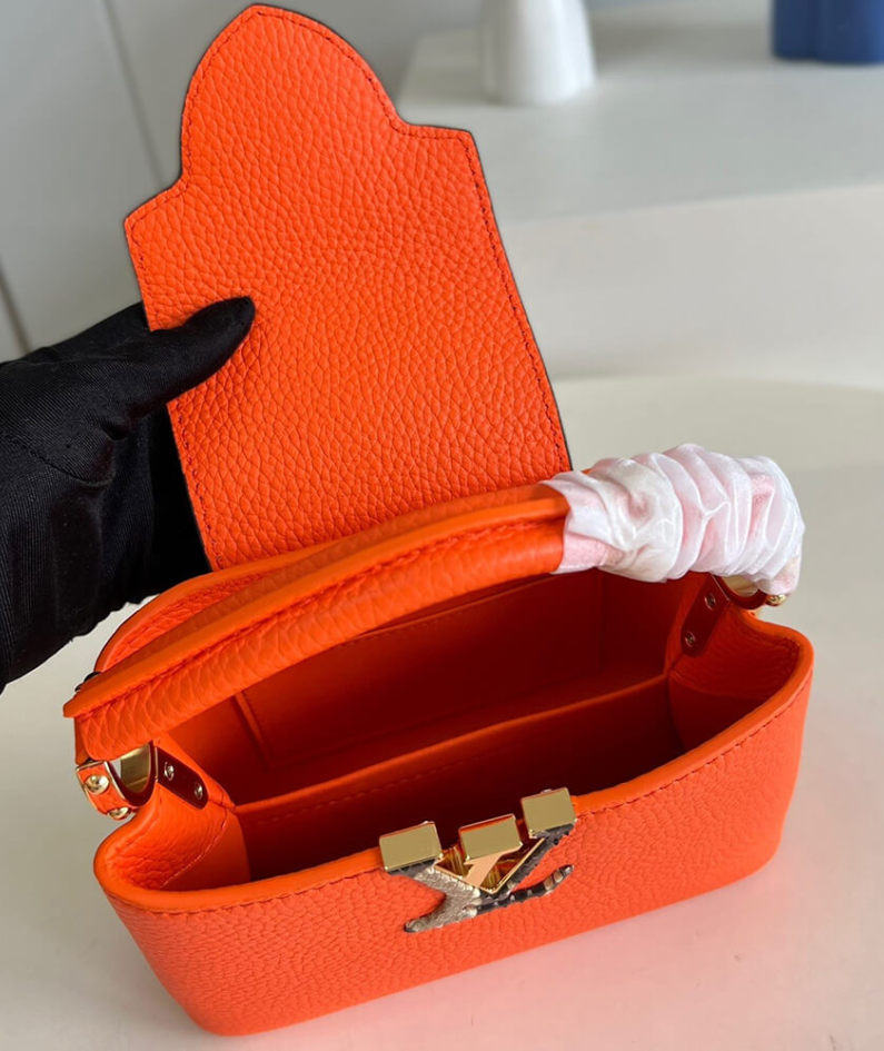 Capucines Mini