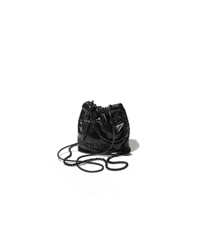 CHANEL 22 MINI HANDBAG