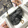 Dior SADDLE BAG