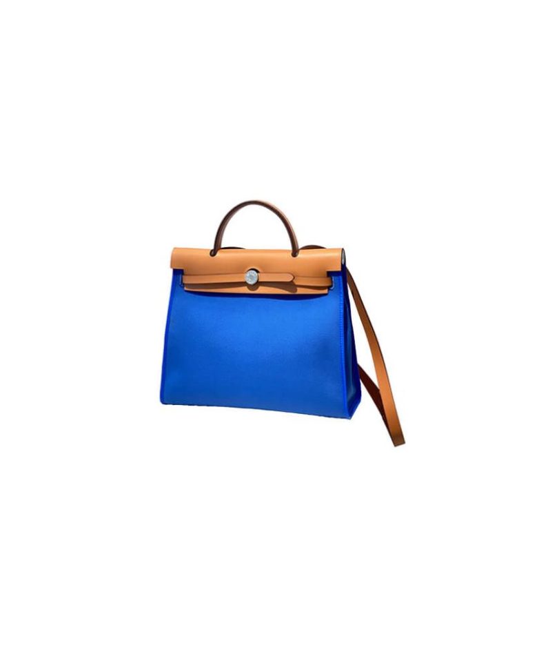 HERMES Herbag Zip 31 bag