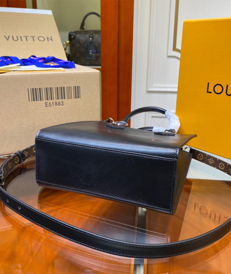 LV SAC PLAT BB