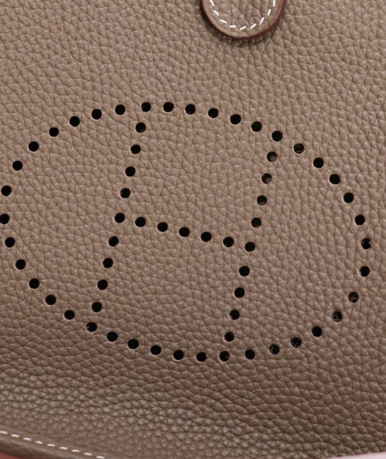 Hermes Evelyne 16
