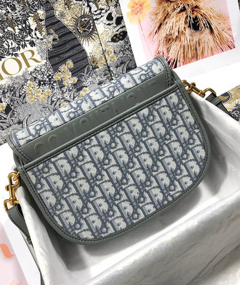 MEDIUM DIOR BOBBY BAG