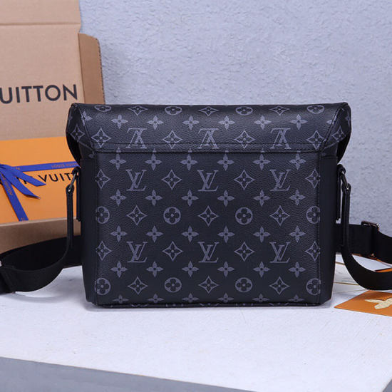 LV Messenger PM Voyager Bag LV Messenger PM Voyager Bag