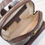 Ophidia GG medium backpack