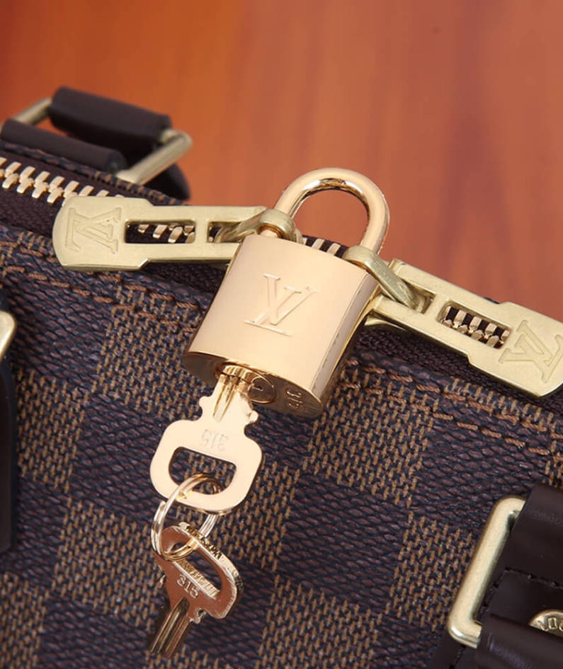 Louis Vuitton ALMA BB