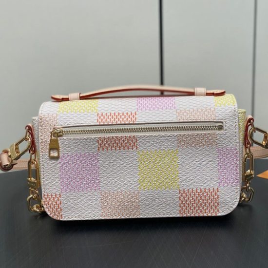 LV Pochette Metis East West LV Pochette Metis East West