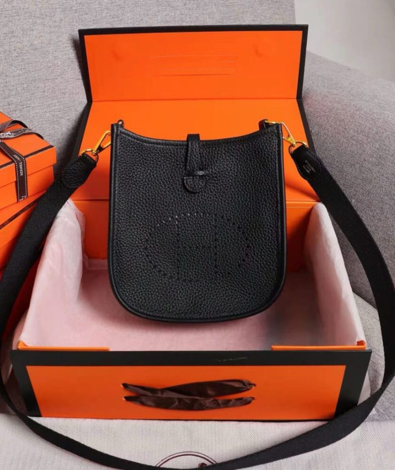 Hermes Evelyne 16