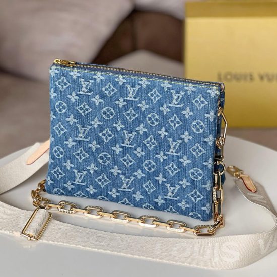 LV Coussin PM LV Coussin PM