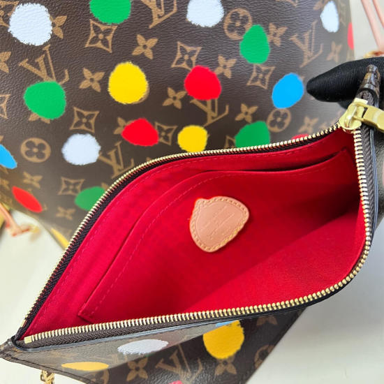 LV X YK NEVERFULL MM LV X YK NEVERFULL MM
