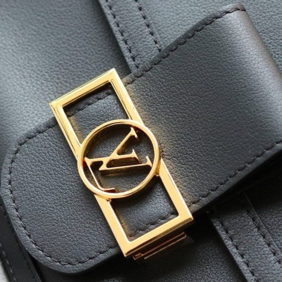 LV Dauphine Soft MM LV Dauphine Soft MM