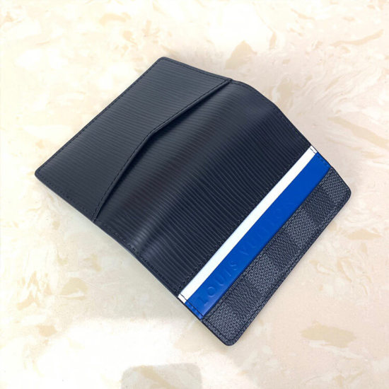 LV Pocket Organizer LV Pocket Organizer