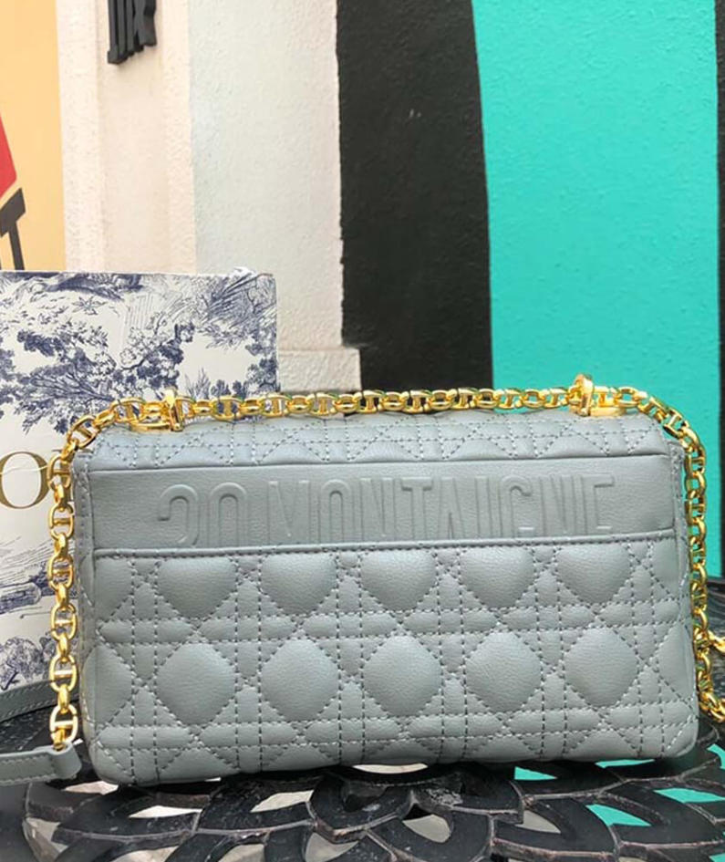 Large Caro Handbag