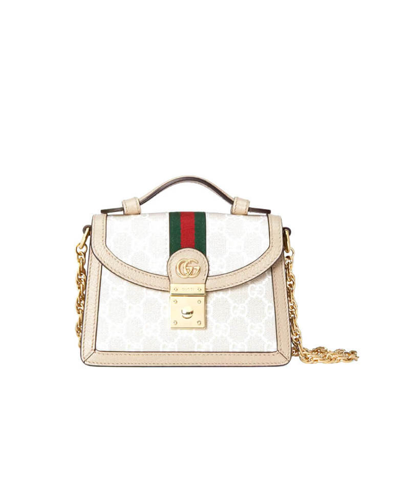 Ophidia GG mini shoulder bag