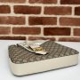 GUCCI PADLOCK GG MEDIUM SHOULDER BAG