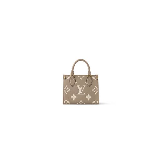 LV OnTheGo BB LV OnTheGo BB