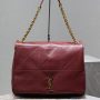 JAMIE 4.3 IN LAMBSKIN