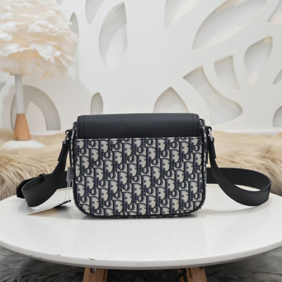 MINI SADDLE MESSENGER BAG MINI SADDLE MESSENGER BAG