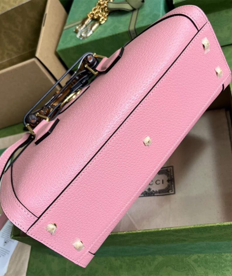 GUCCI DIANA SMALL SHOULDER BAG