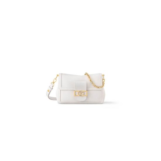 LV Dauphine Soft MM LV Dauphine Soft MM