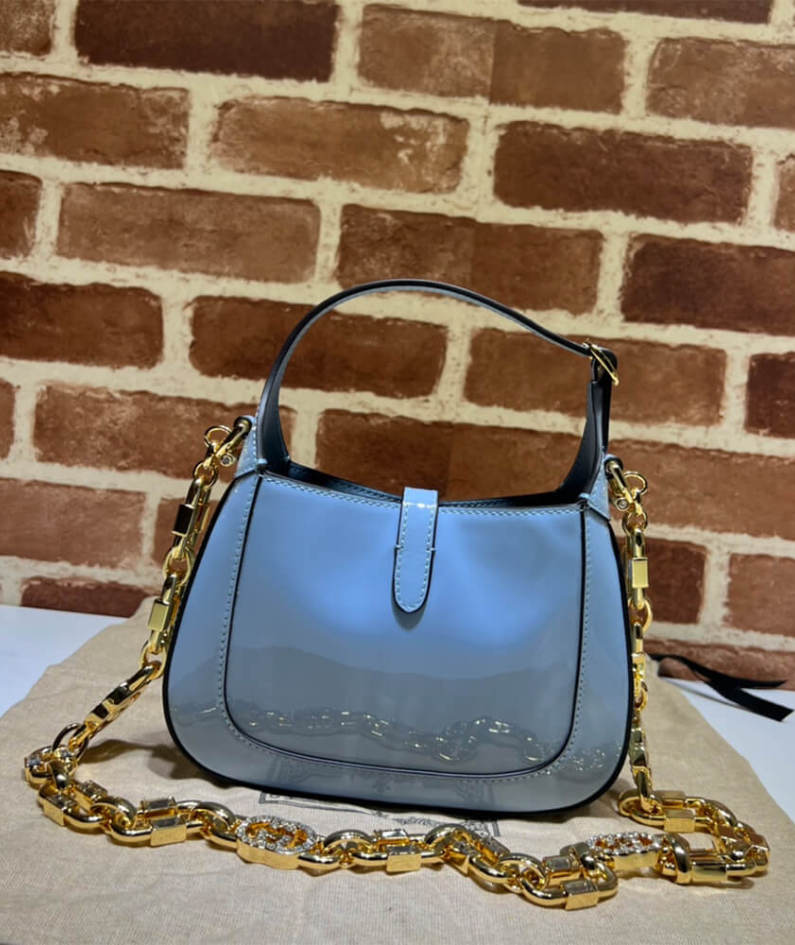 Jackie 1961 mini shoulder bag