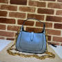 Jackie 1961 mini shoulder bag