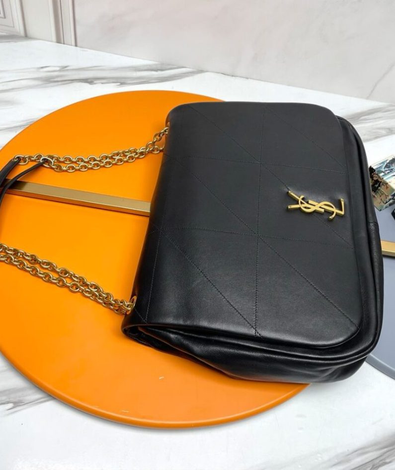 JAMIE 4.3 IN LAMBSKIN